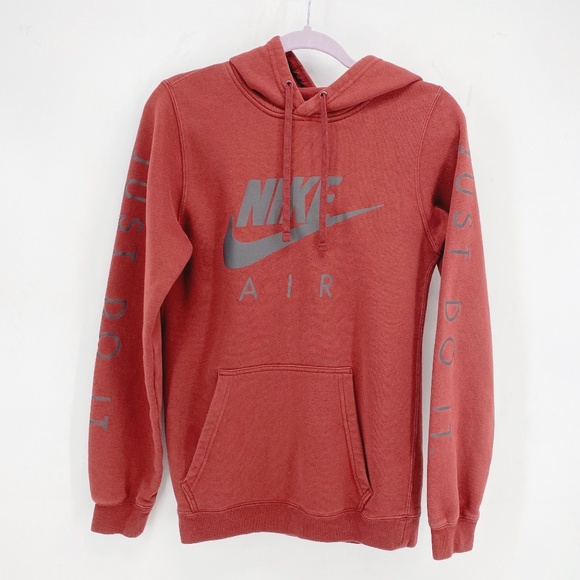 nike air jdi hoodie